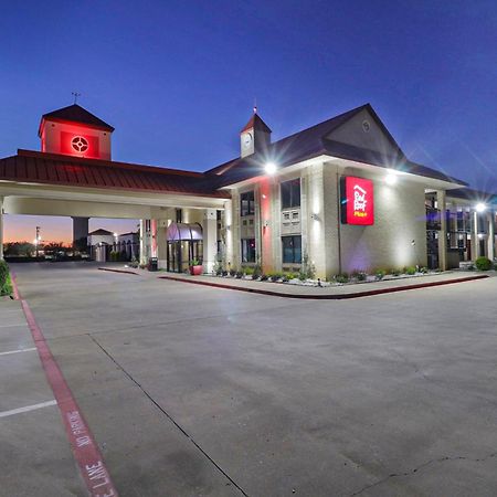 Red Roof Inn Plus+ Dallas - Addison Exterior photo