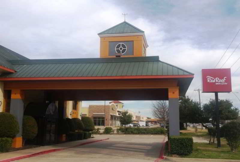 Red Roof Inn Plus+ Dallas - Addison Exterior photo